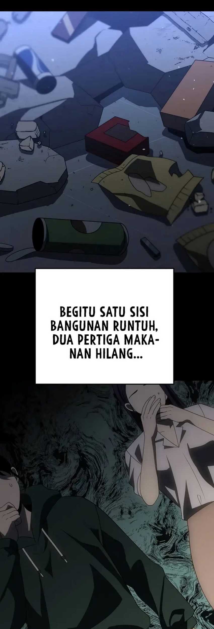 I Used To Be The Boss Chapter 95 - halaman 10
