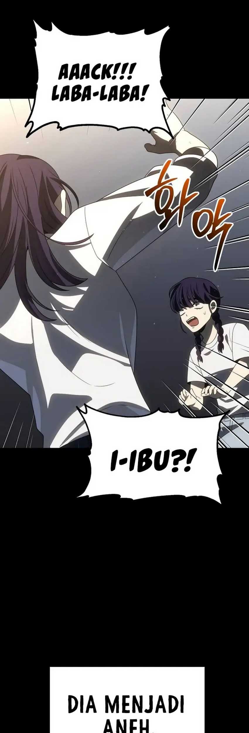 I Used To Be The Boss Chapter 95 - halaman 100