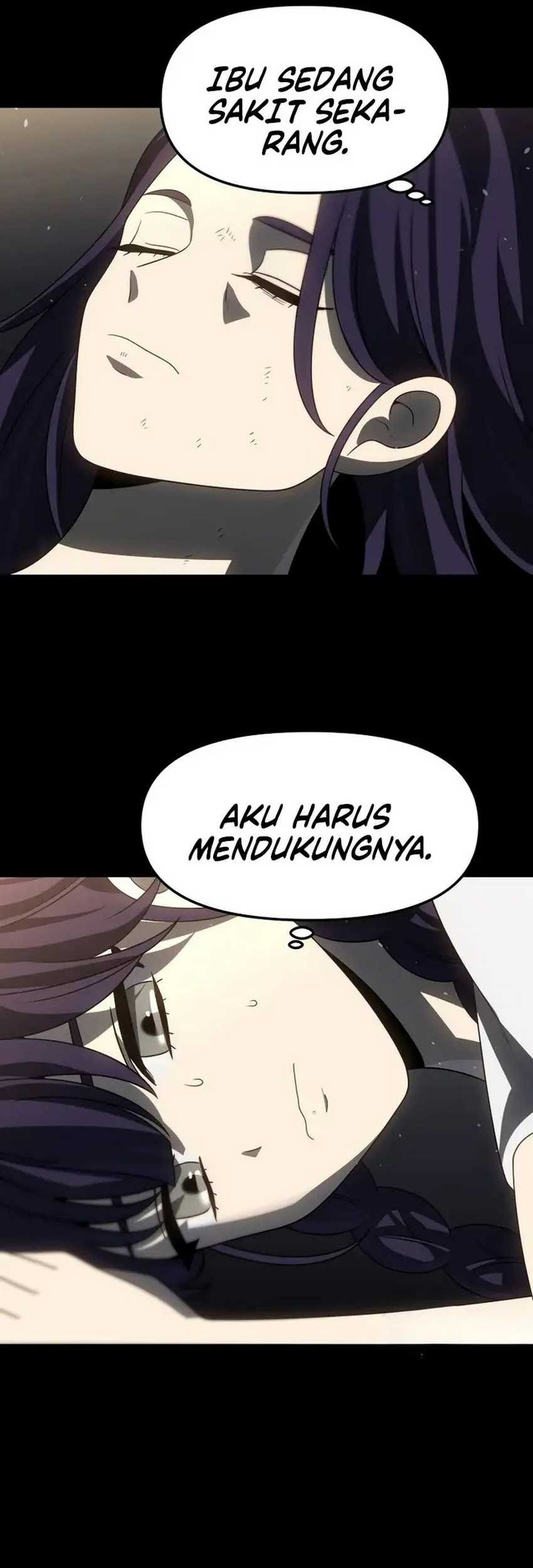 I Used To Be The Boss Chapter 95 - halaman 102