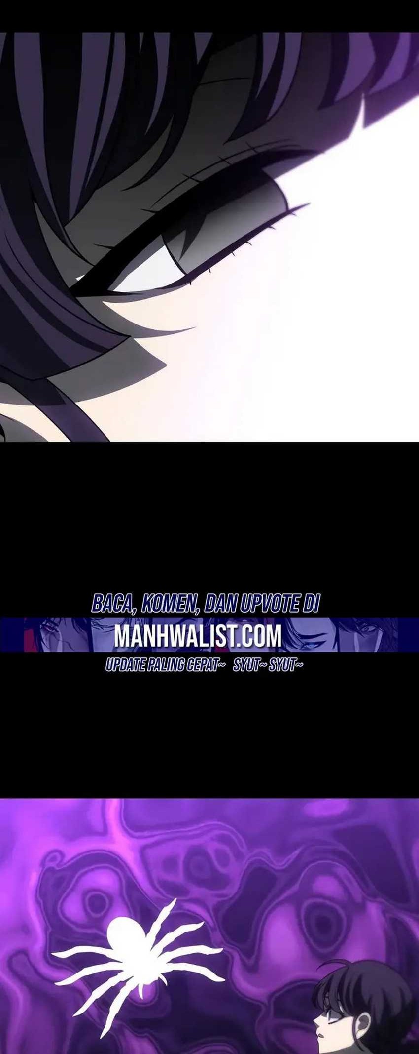 I Used To Be The Boss Chapter 95 - halaman 105