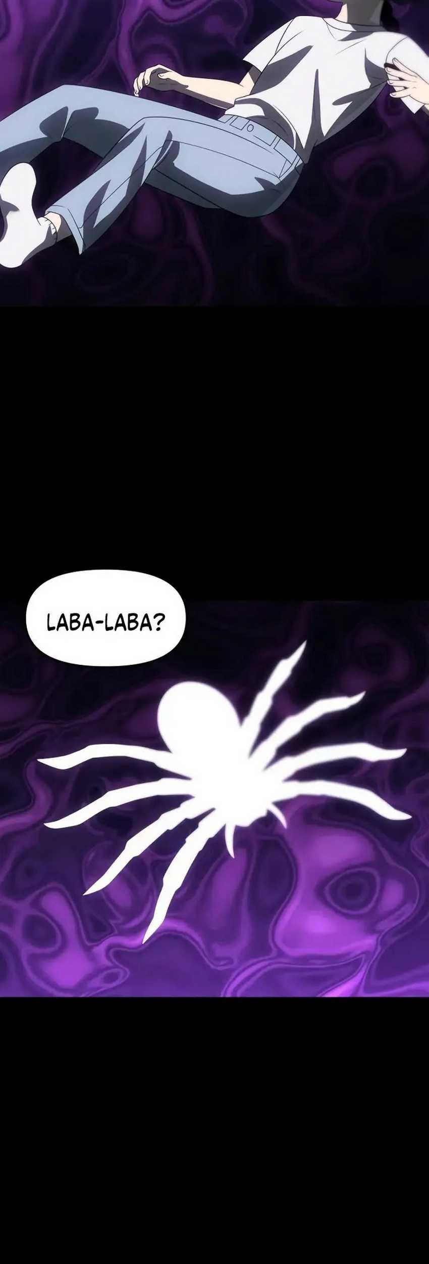 I Used To Be The Boss Chapter 95 - halaman 106
