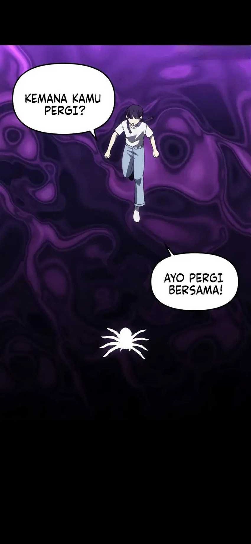 I Used To Be The Boss Chapter 95 - halaman 107