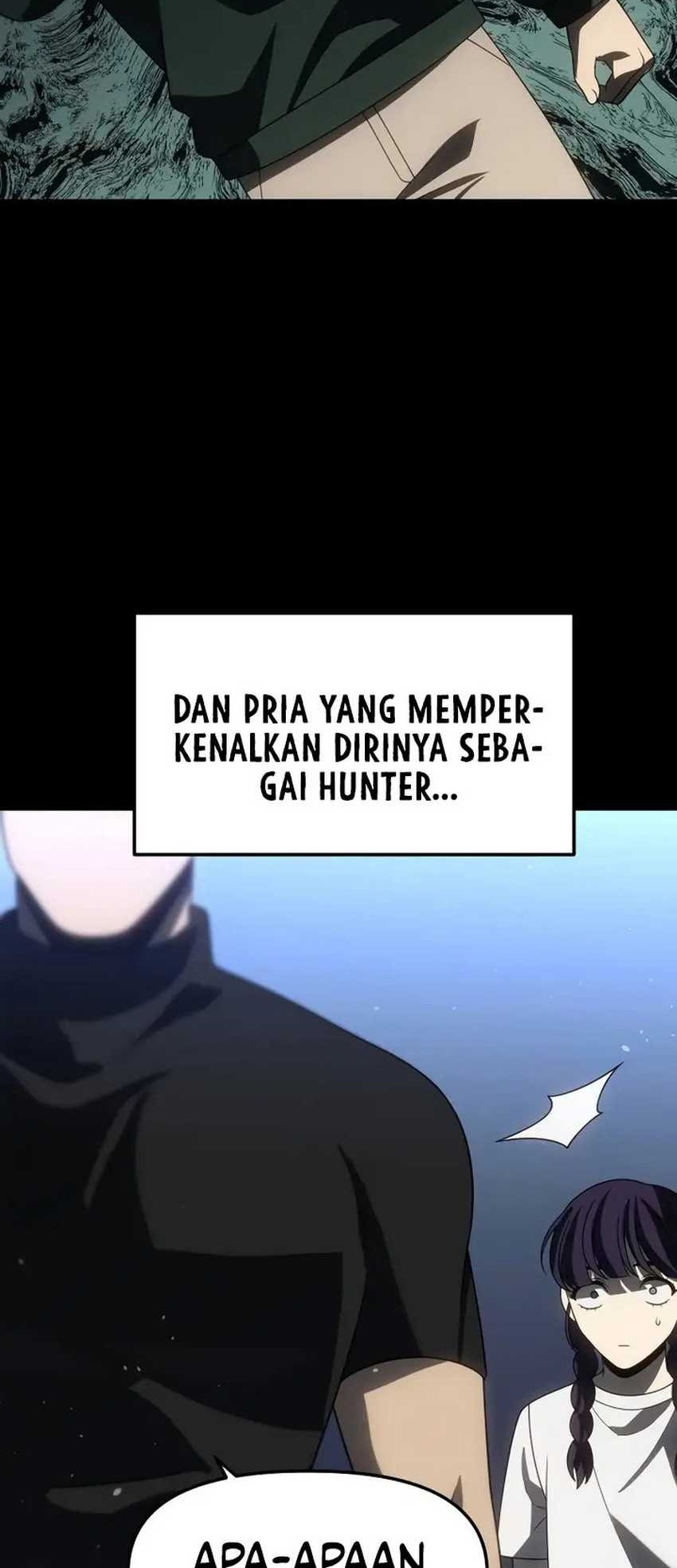 I Used To Be The Boss Chapter 95 - halaman 11