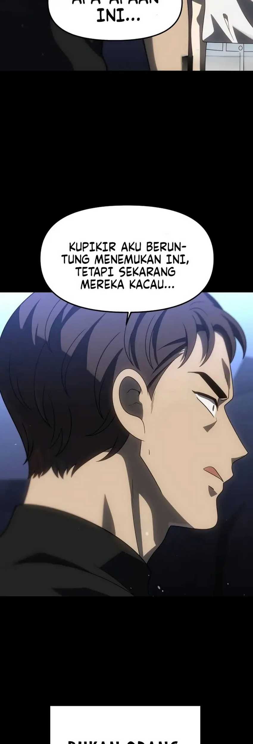 I Used To Be The Boss Chapter 95 - halaman 12