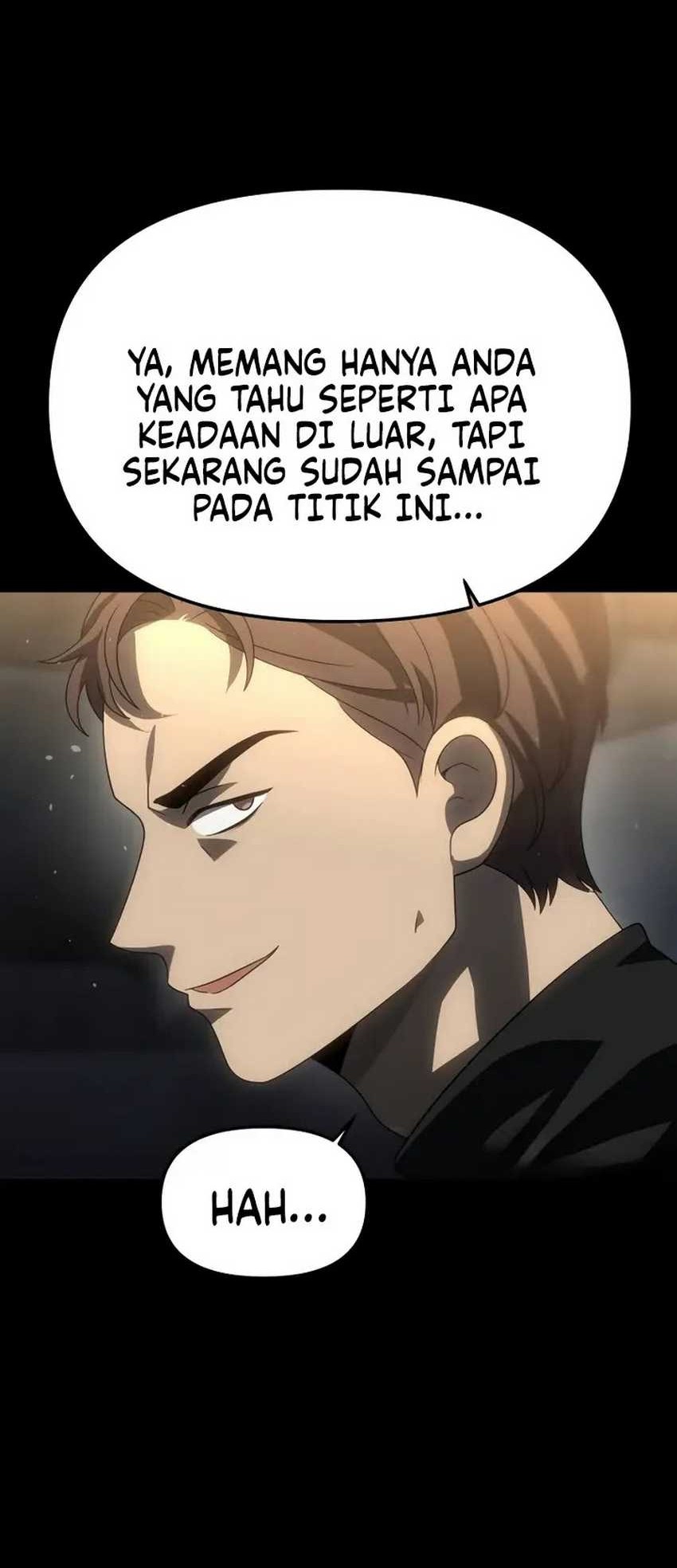 I Used To Be The Boss Chapter 95 - halaman 17