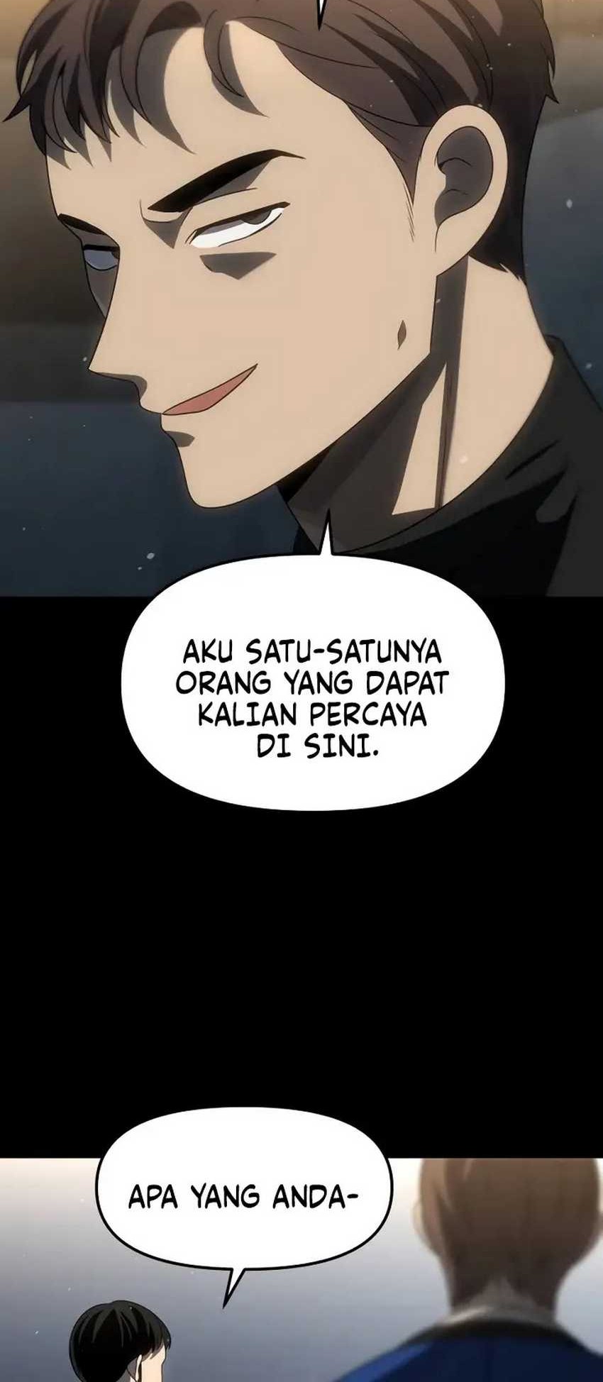 I Used To Be The Boss Chapter 95 - halaman 19