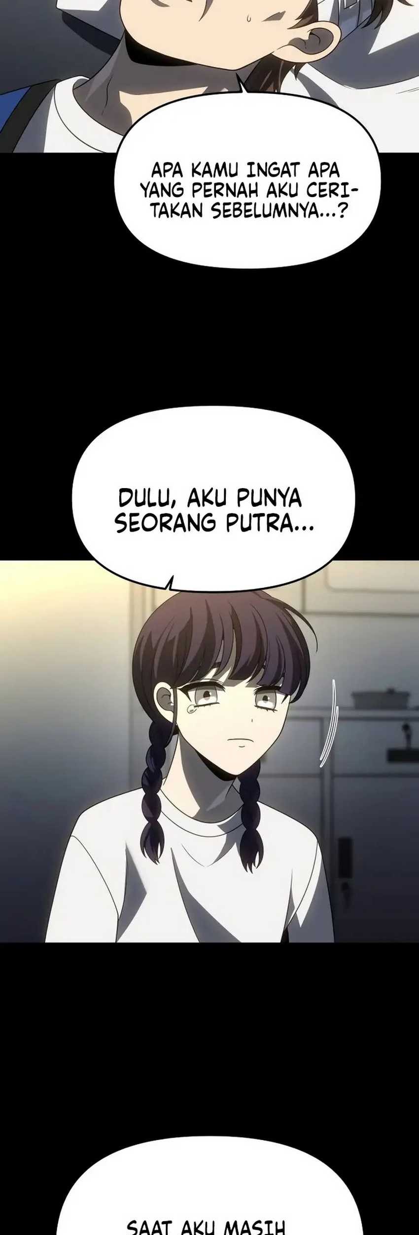 I Used To Be The Boss Chapter 95 - halaman 24