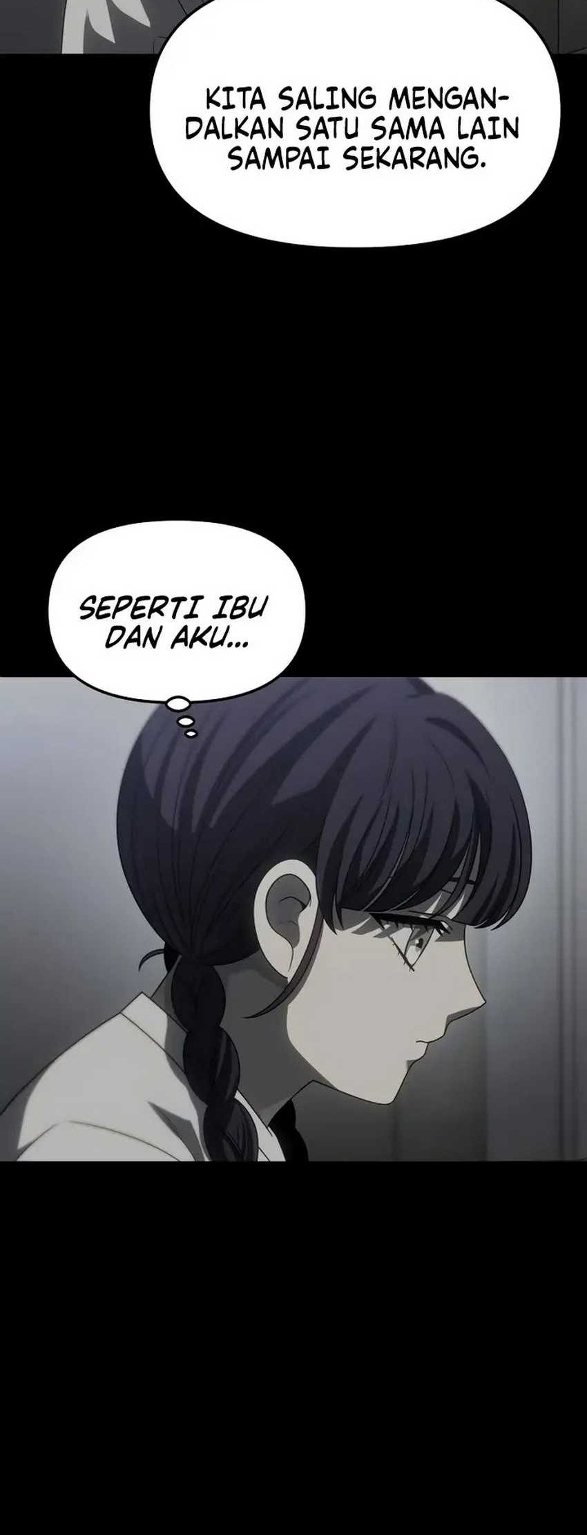I Used To Be The Boss Chapter 95 - halaman 27