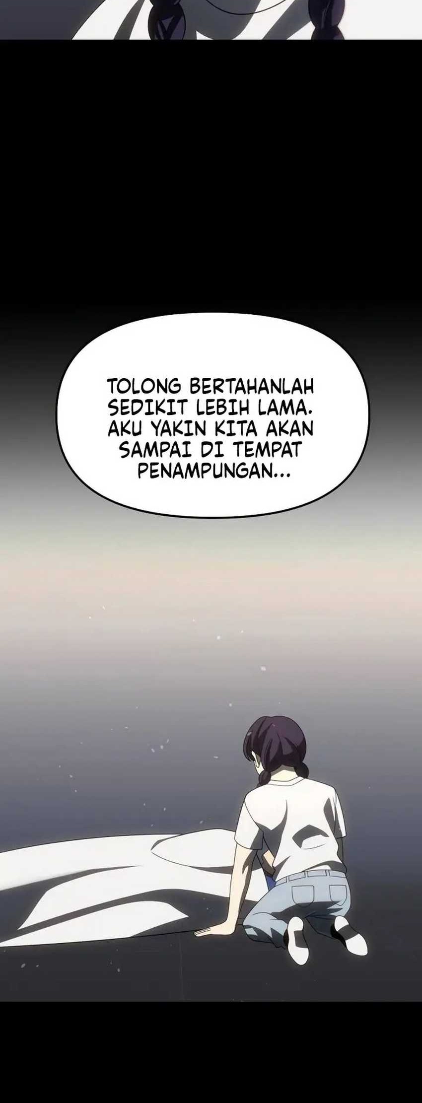 I Used To Be The Boss Chapter 95 - halaman 29