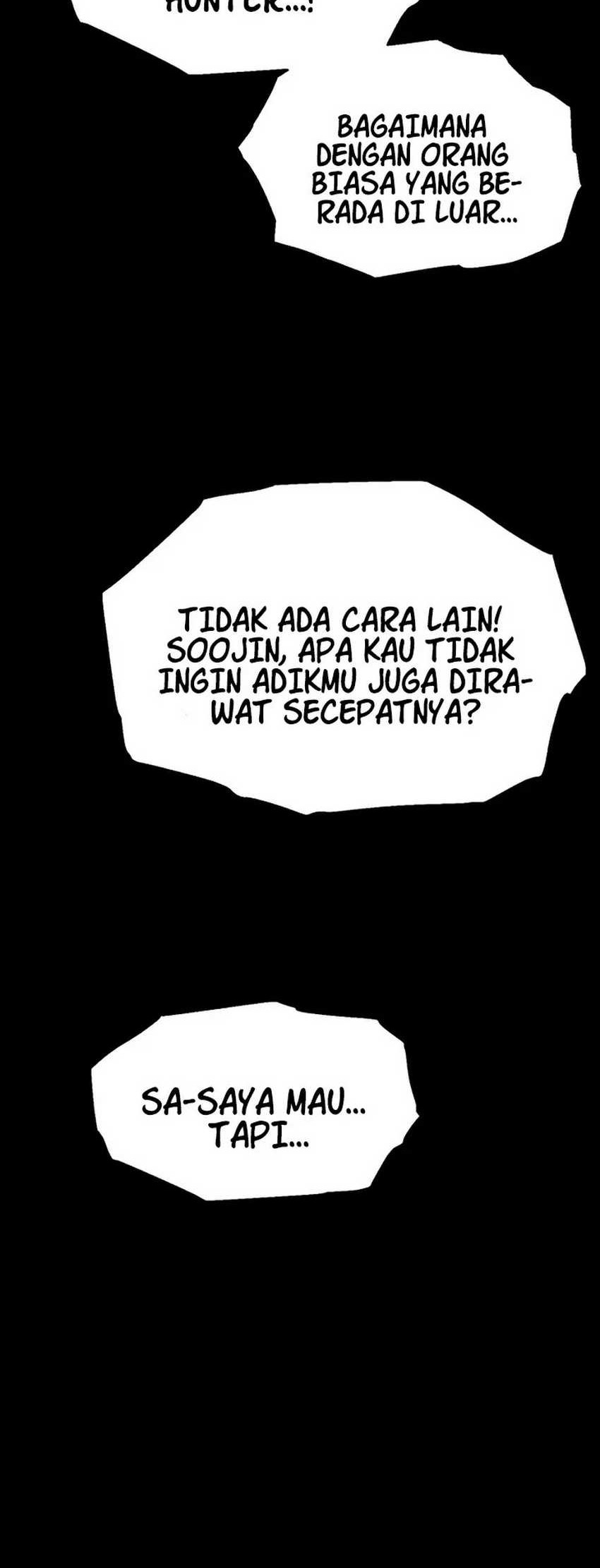 I Used To Be The Boss Chapter 95 - halaman 39