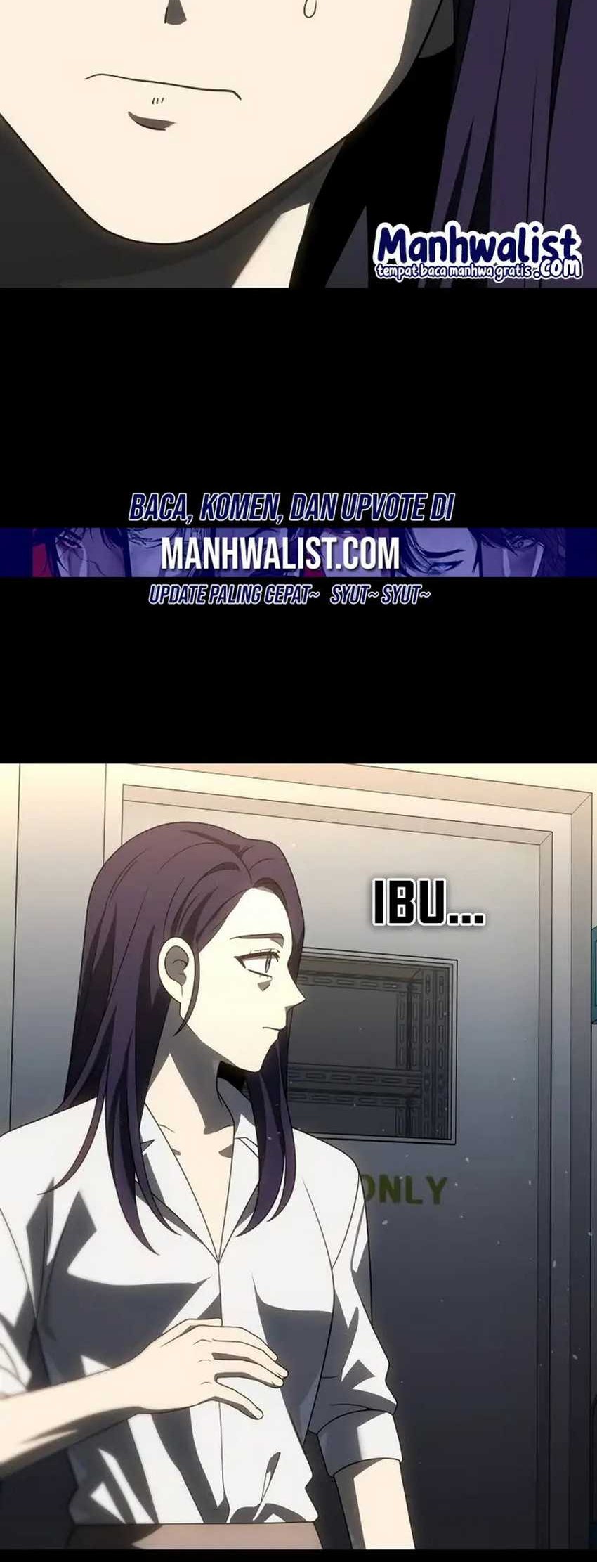 I Used To Be The Boss Chapter 95 - halaman 41
