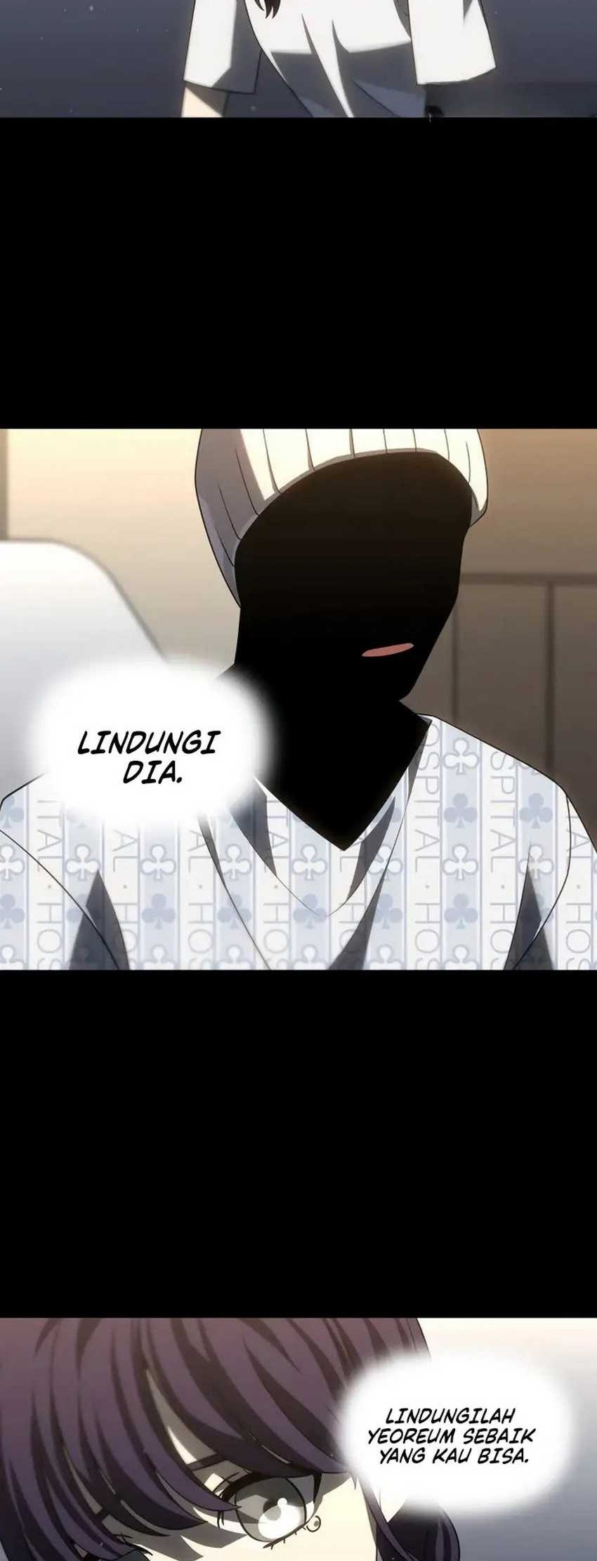 I Used To Be The Boss Chapter 95 - halaman 43