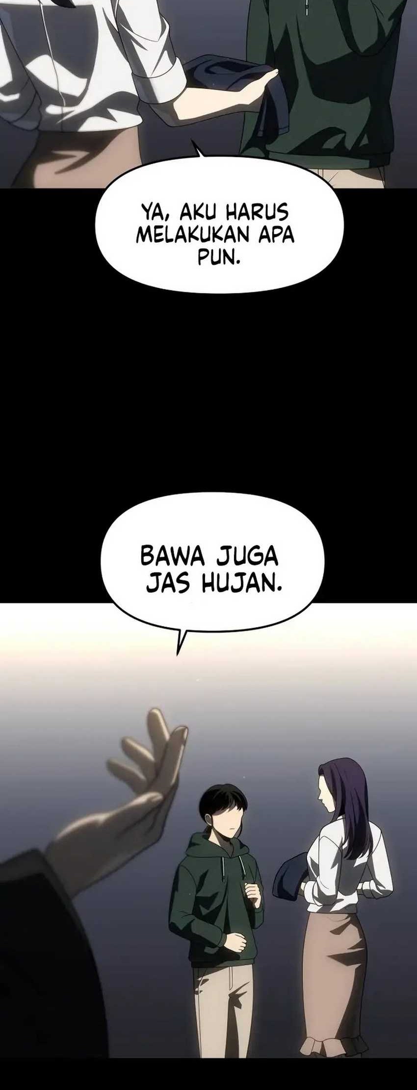 I Used To Be The Boss Chapter 95 - halaman 49