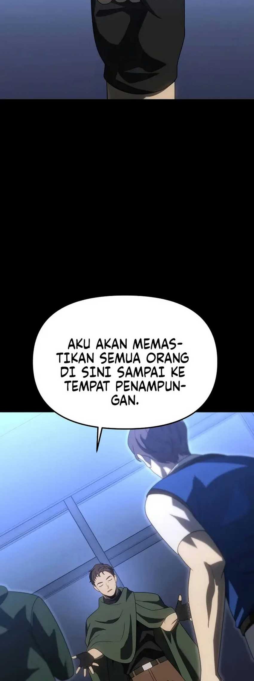 I Used To Be The Boss Chapter 95 - halaman 5