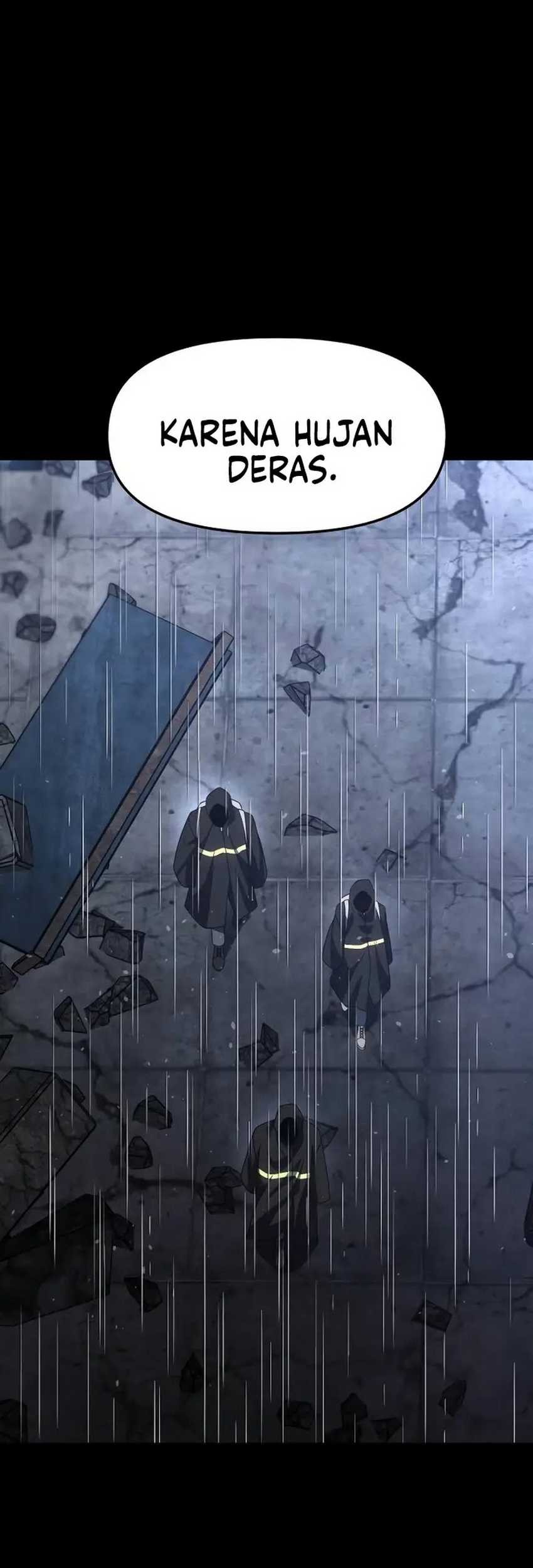 I Used To Be The Boss Chapter 95 - halaman 50