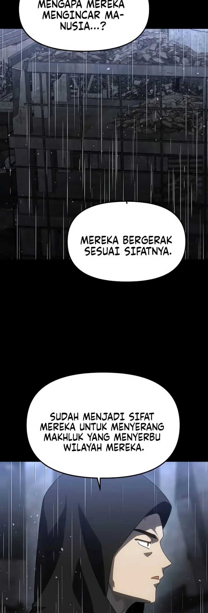 I Used To Be The Boss Chapter 95 - halaman 52