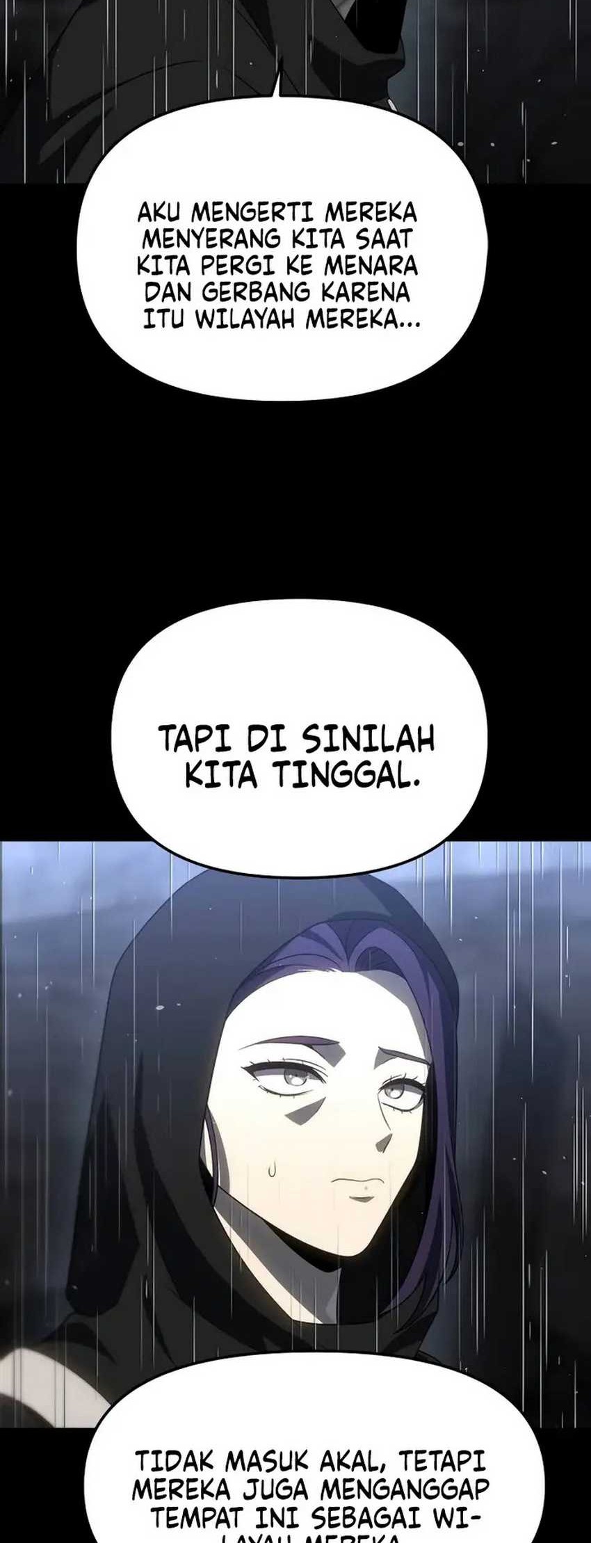 I Used To Be The Boss Chapter 95 - halaman 53