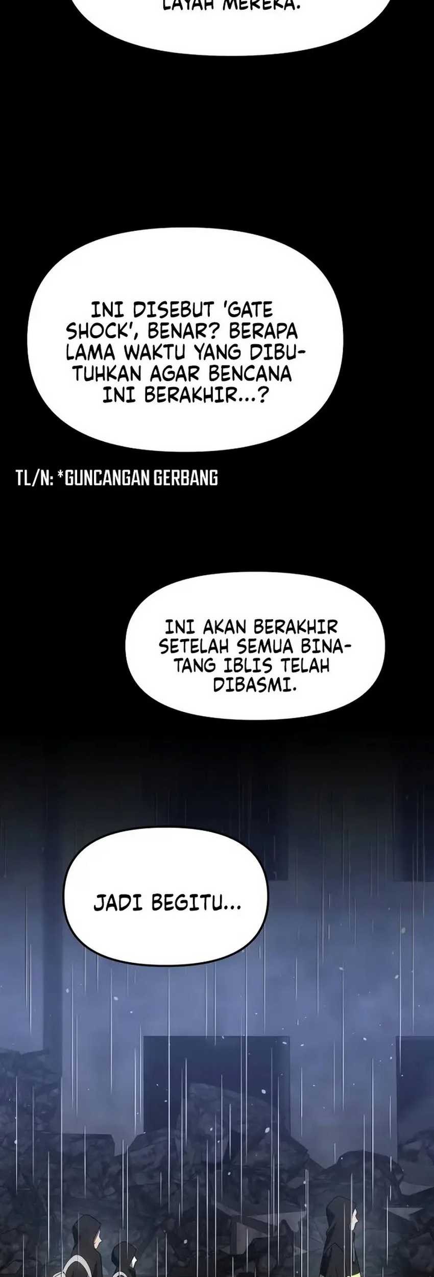 I Used To Be The Boss Chapter 95 - halaman 54