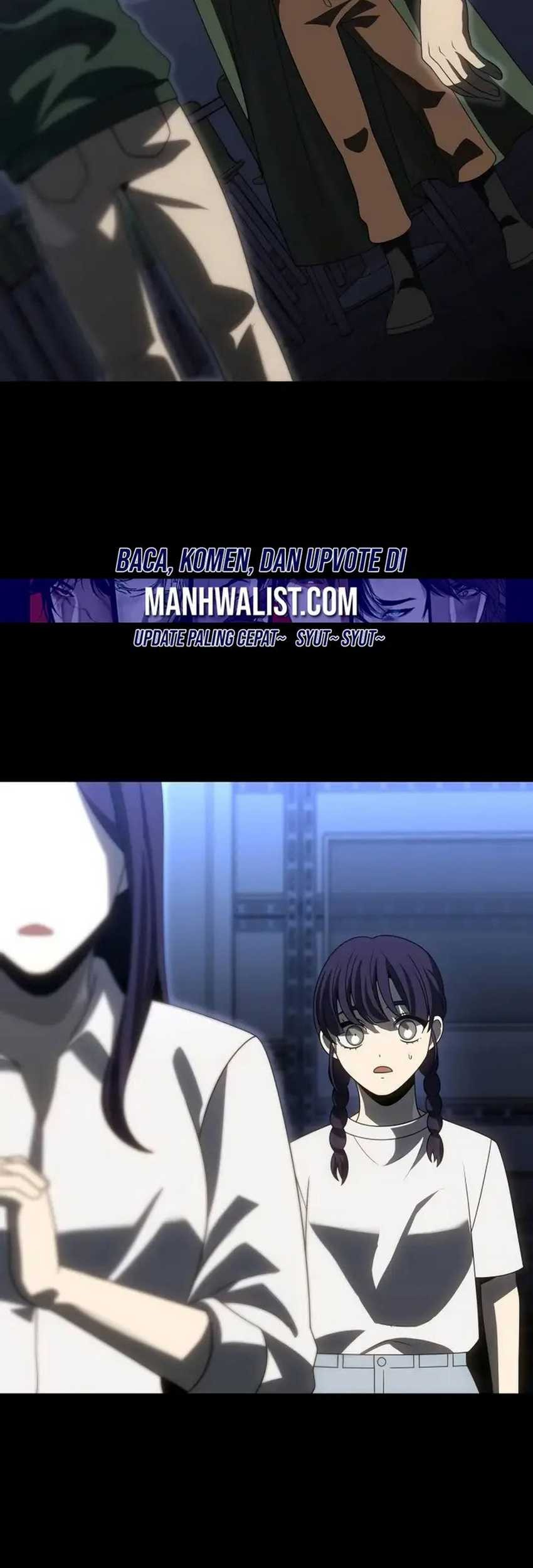 I Used To Be The Boss Chapter 95 - halaman 6
