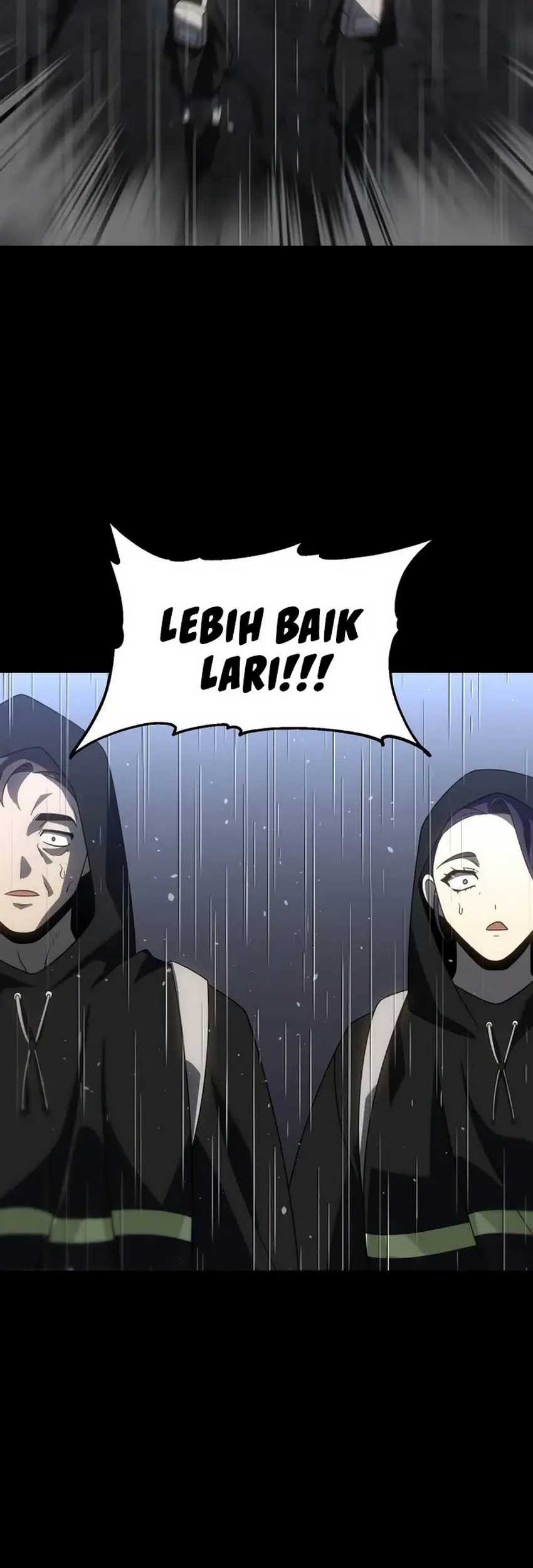 I Used To Be The Boss Chapter 95 - halaman 60