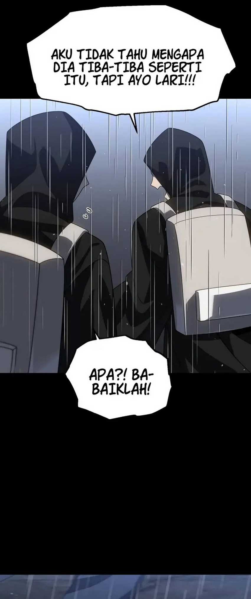 I Used To Be The Boss Chapter 95 - halaman 61