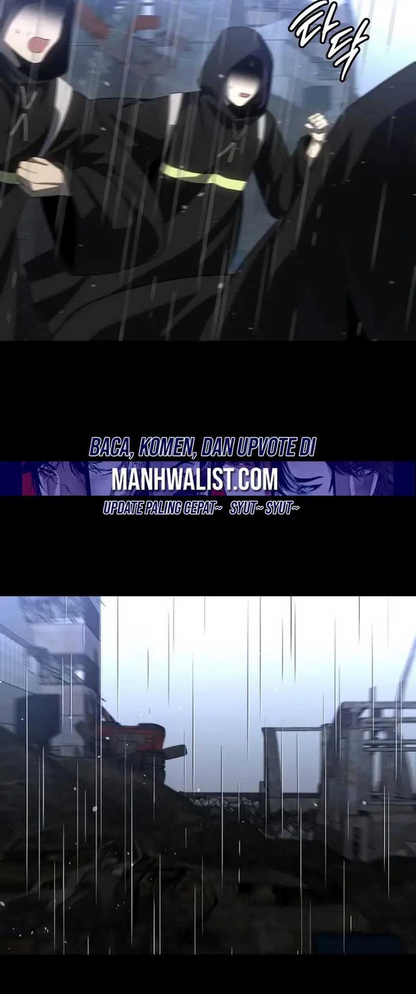 I Used To Be The Boss Chapter 95 - halaman 63