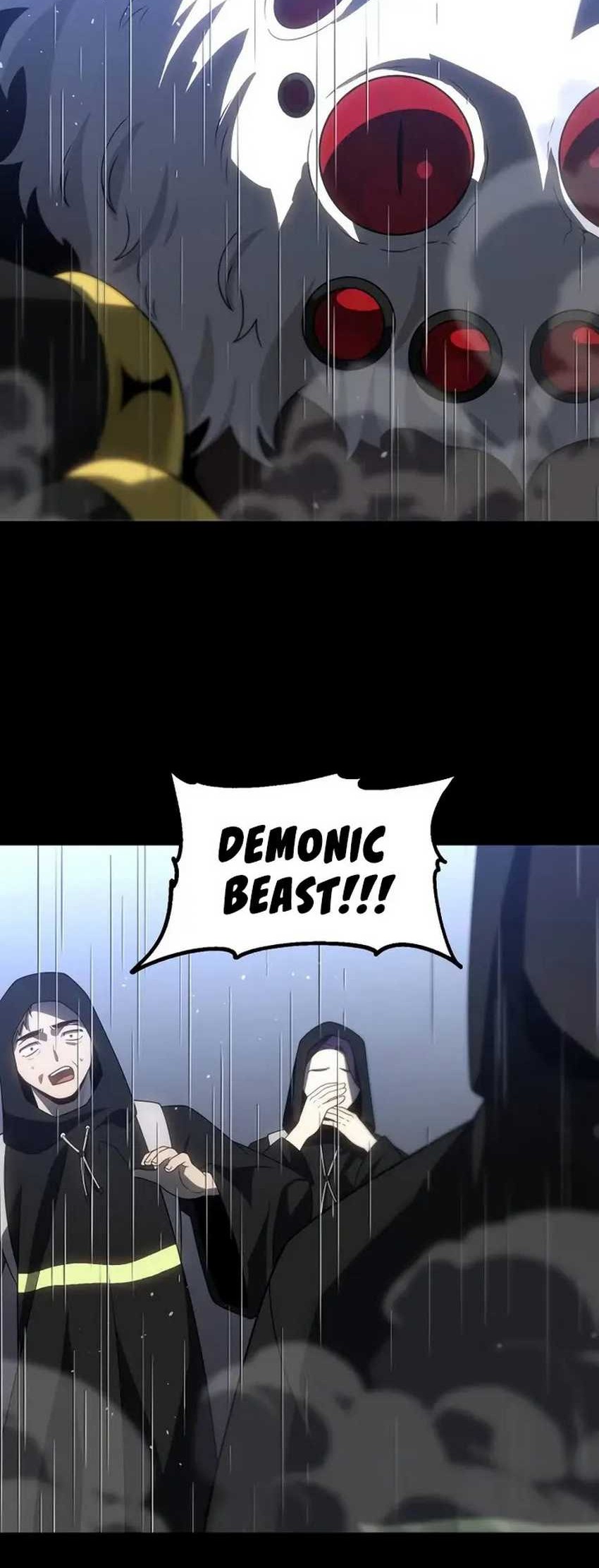 I Used To Be The Boss Chapter 95 - halaman 67