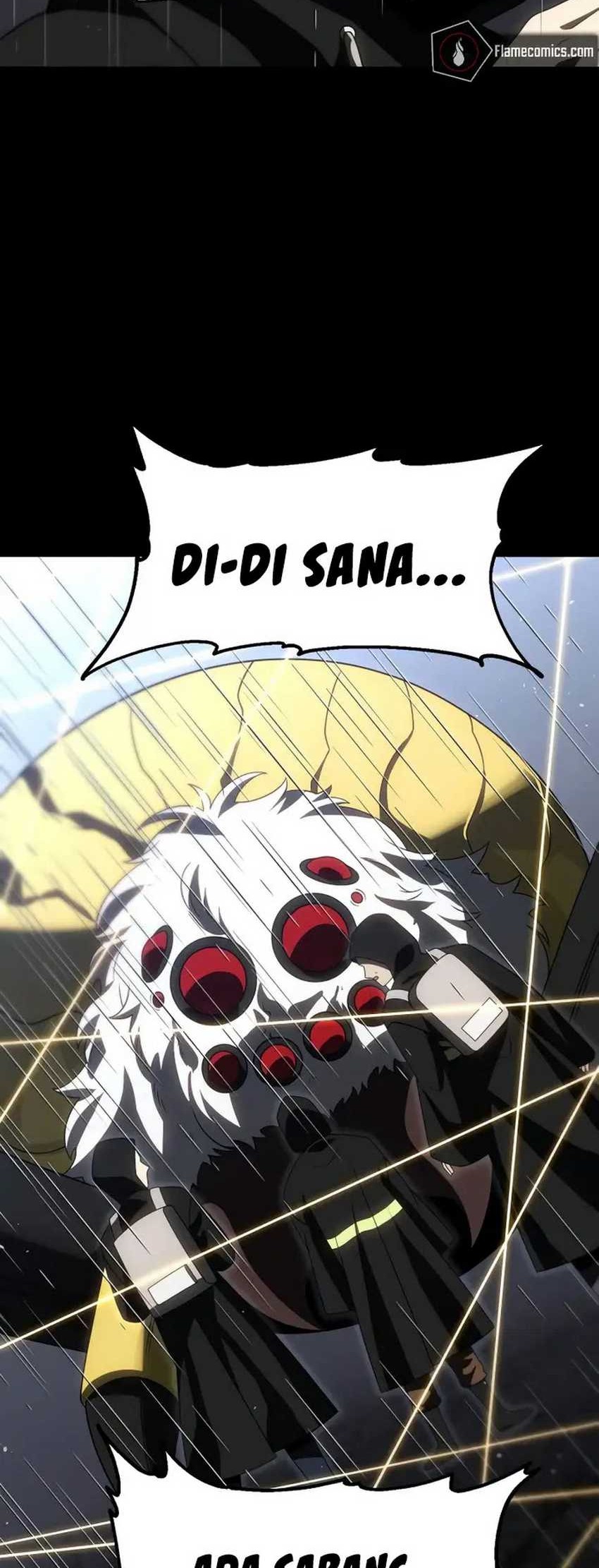 I Used To Be The Boss Chapter 95 - halaman 69