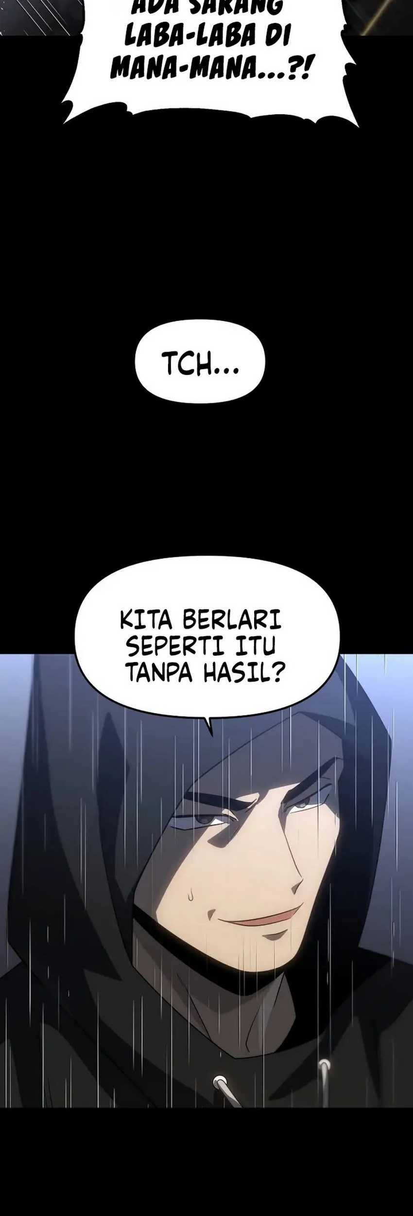 I Used To Be The Boss Chapter 95 - halaman 70