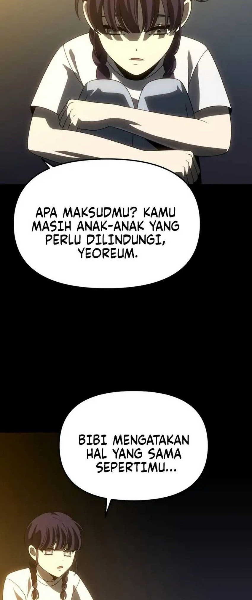 I Used To Be The Boss Chapter 95 - halaman 75