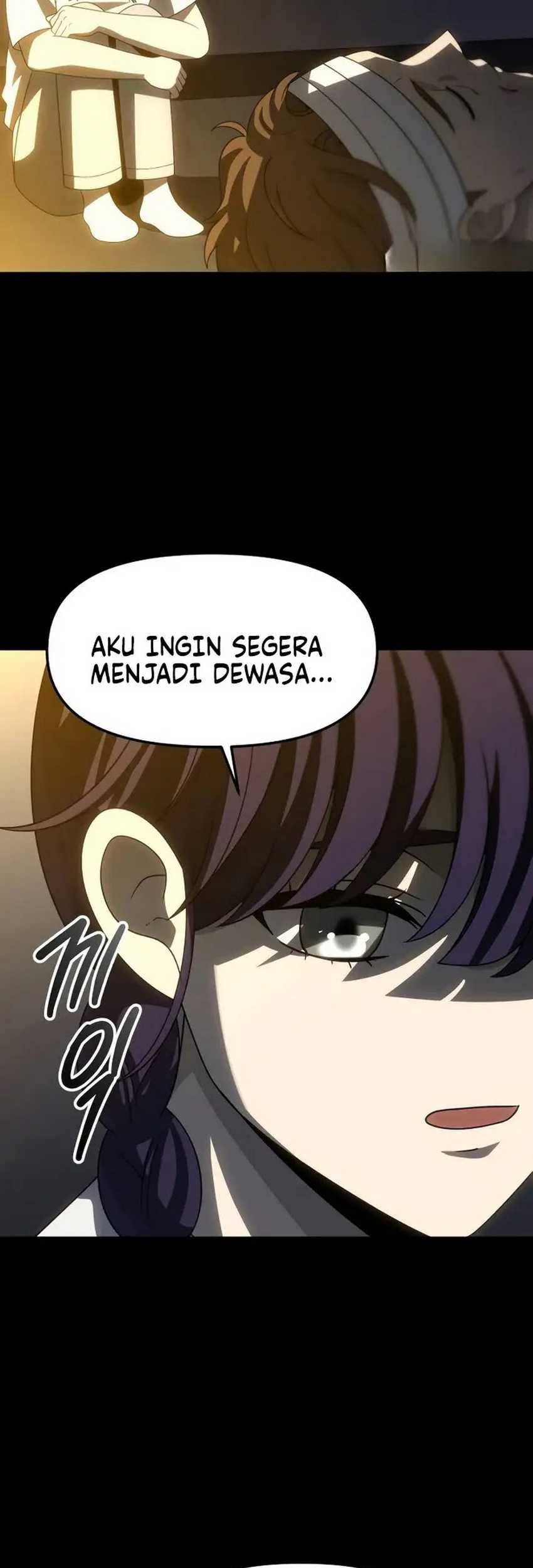 I Used To Be The Boss Chapter 95 - halaman 76