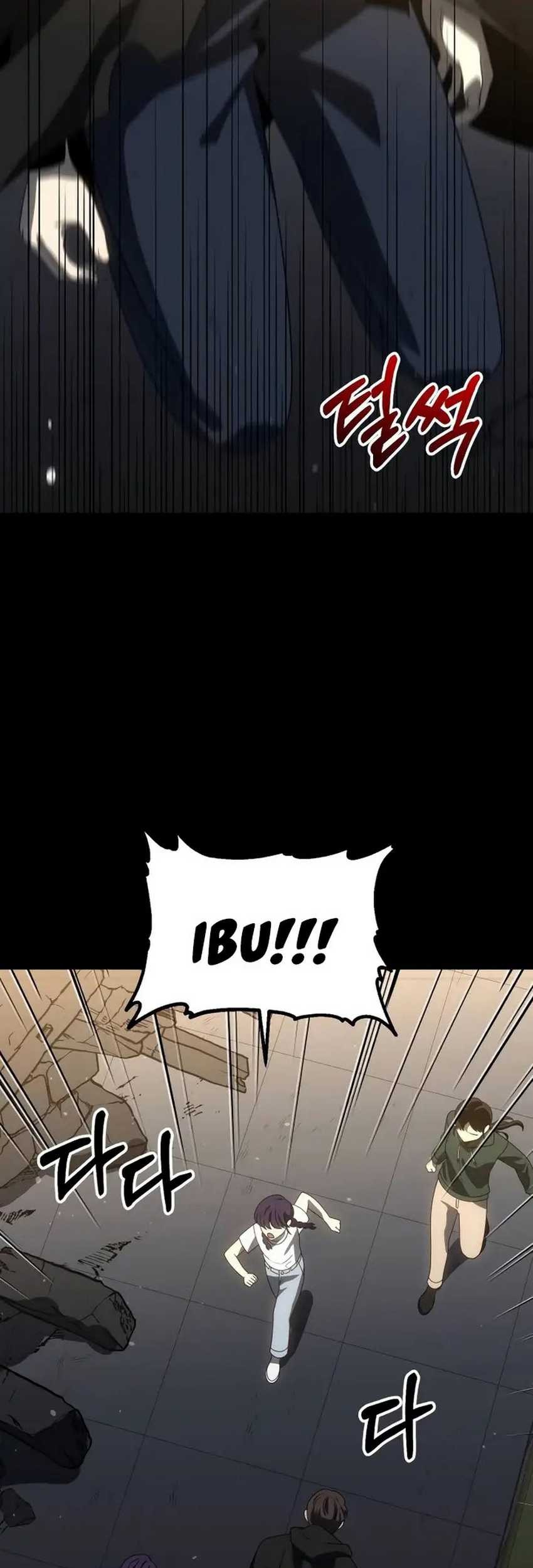 I Used To Be The Boss Chapter 95 - halaman 78
