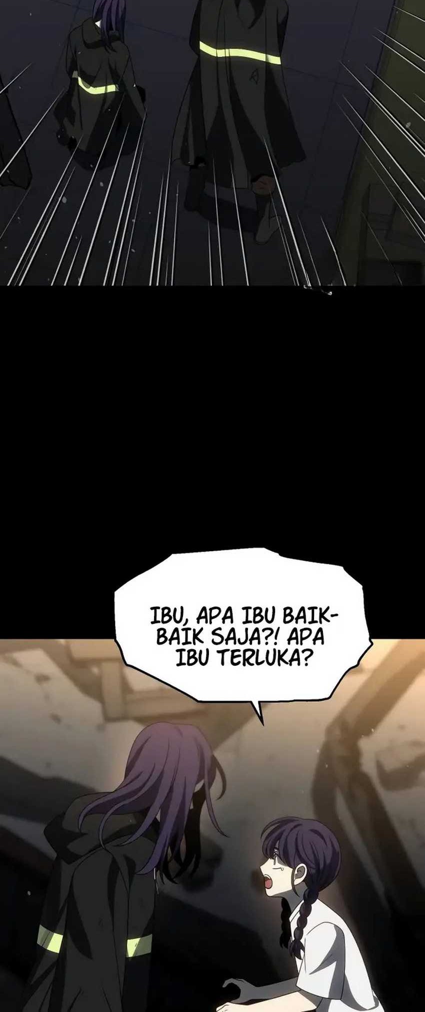 I Used To Be The Boss Chapter 95 - halaman 79