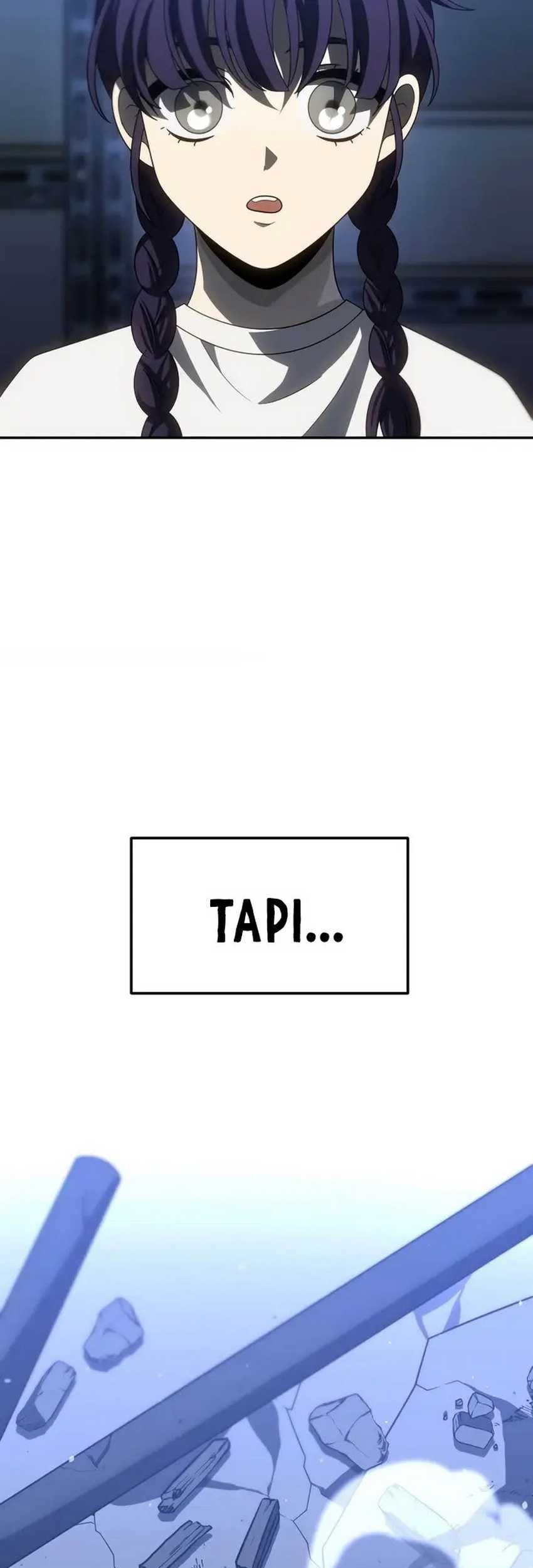 I Used To Be The Boss Chapter 95 - halaman 8