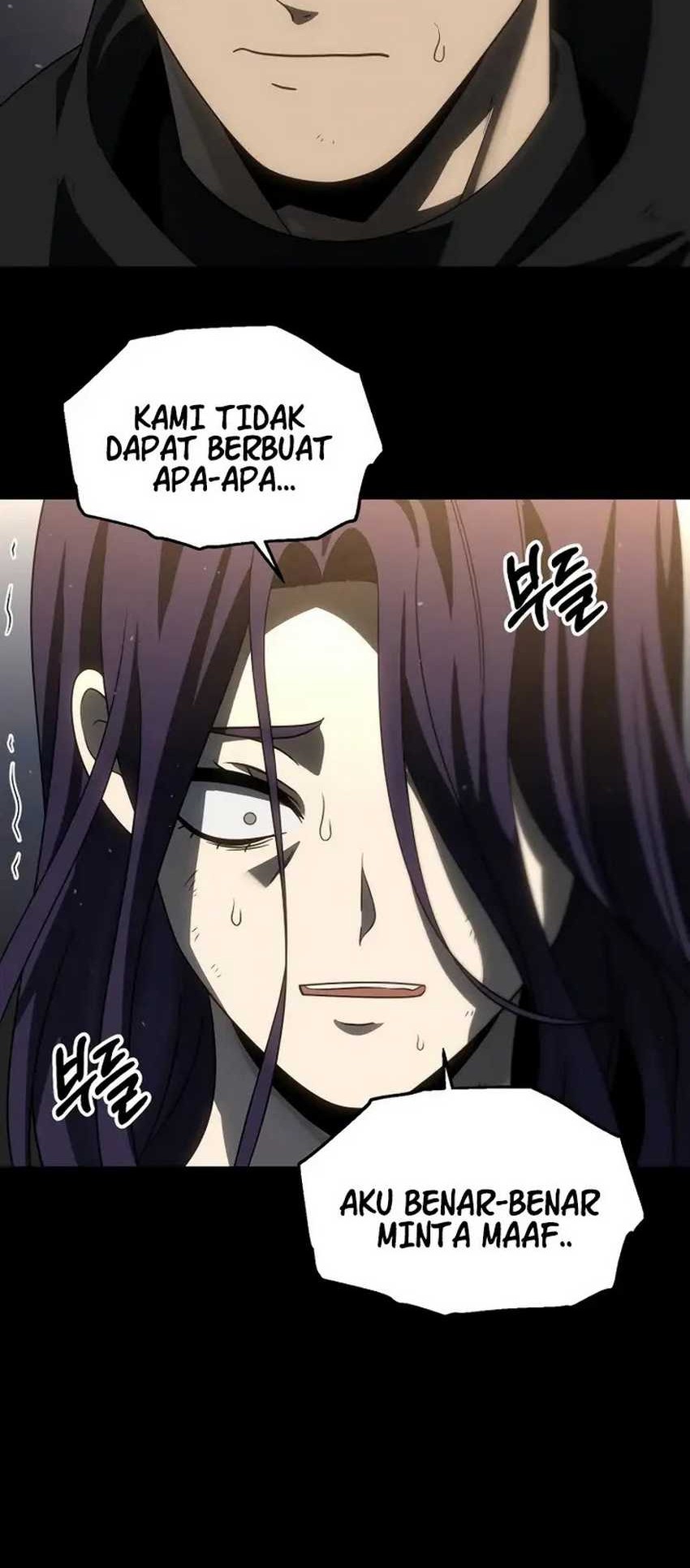 I Used To Be The Boss Chapter 95 - halaman 83