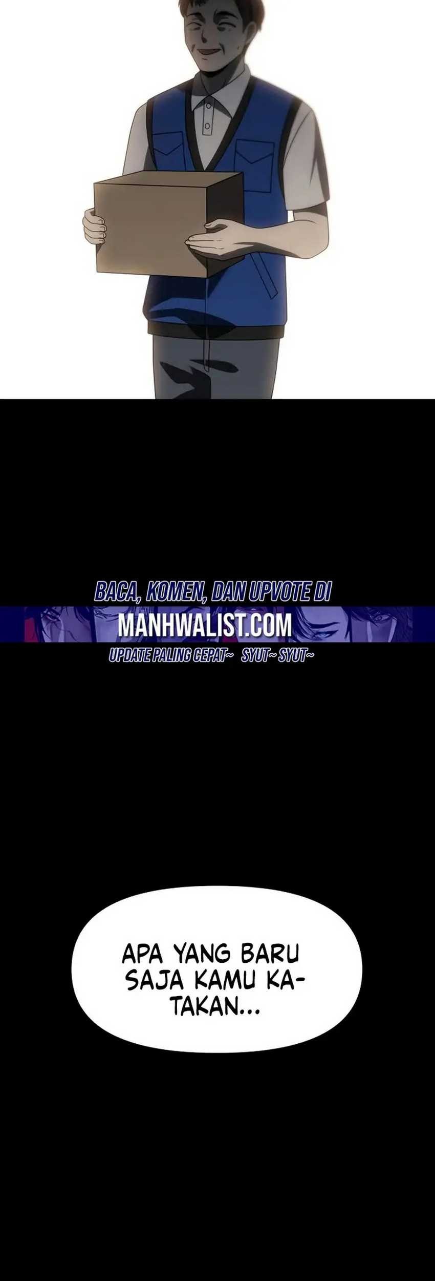 I Used To Be The Boss Chapter 95 - halaman 88