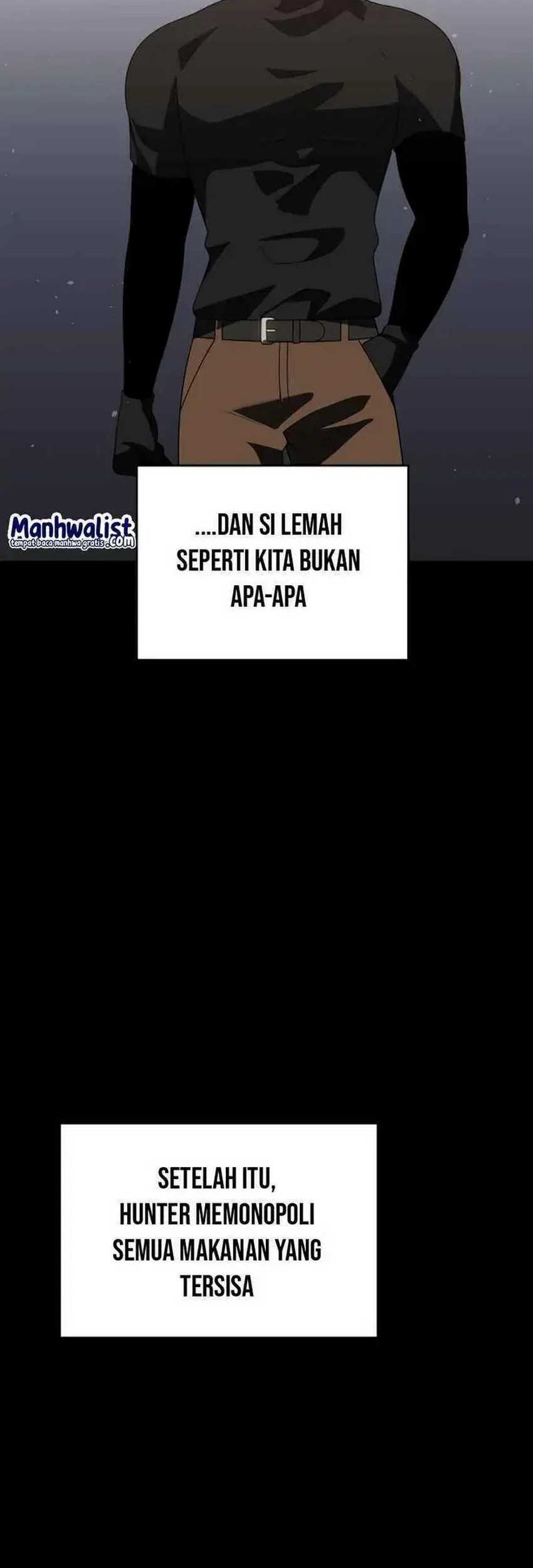 I Used To Be The Boss Chapter 96 - halaman 100