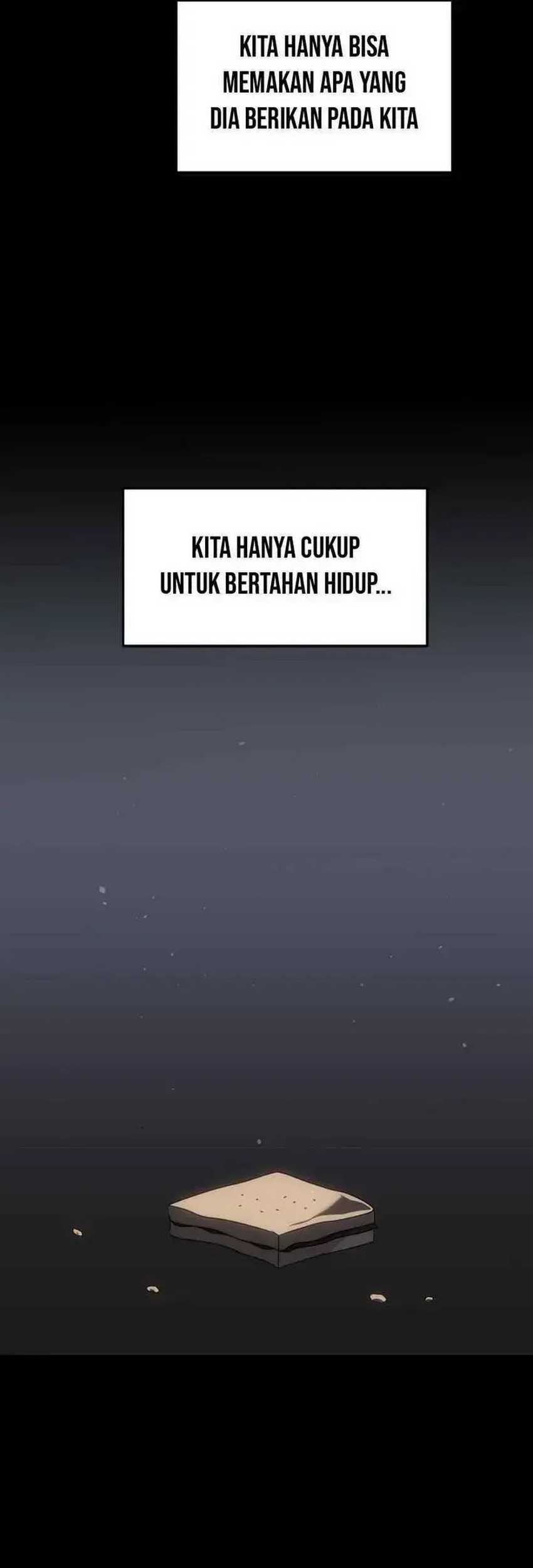 I Used To Be The Boss Chapter 96 - halaman 102