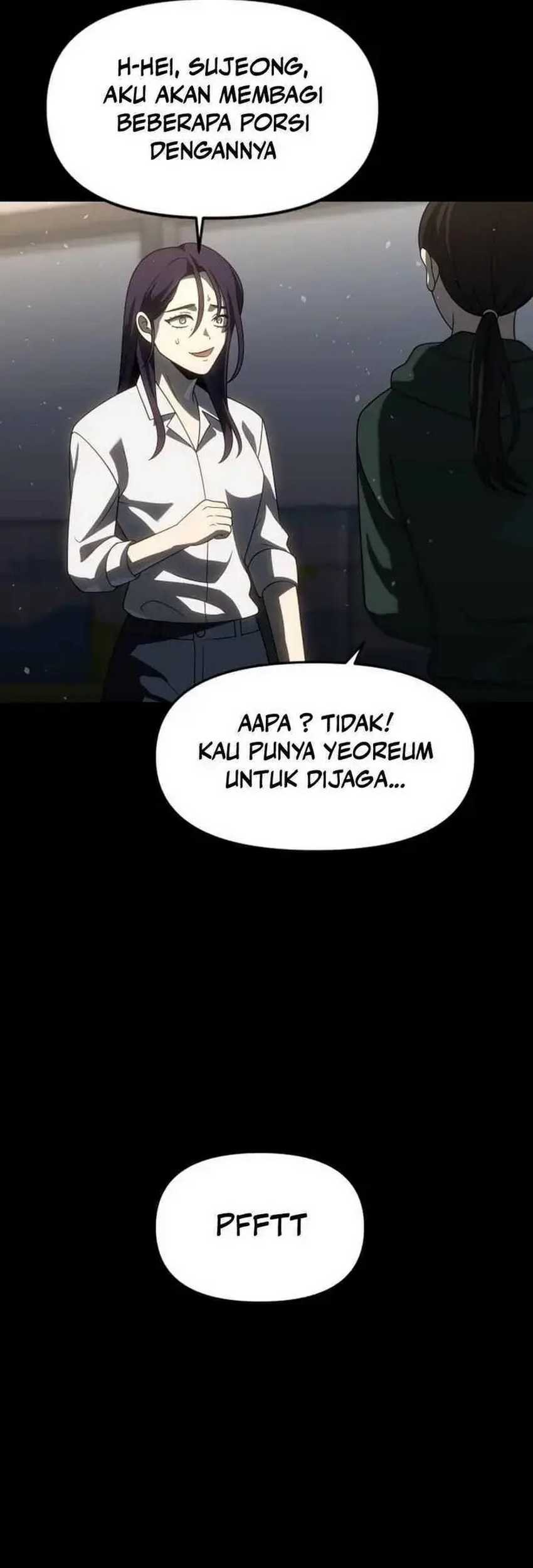 I Used To Be The Boss Chapter 96 - halaman 15