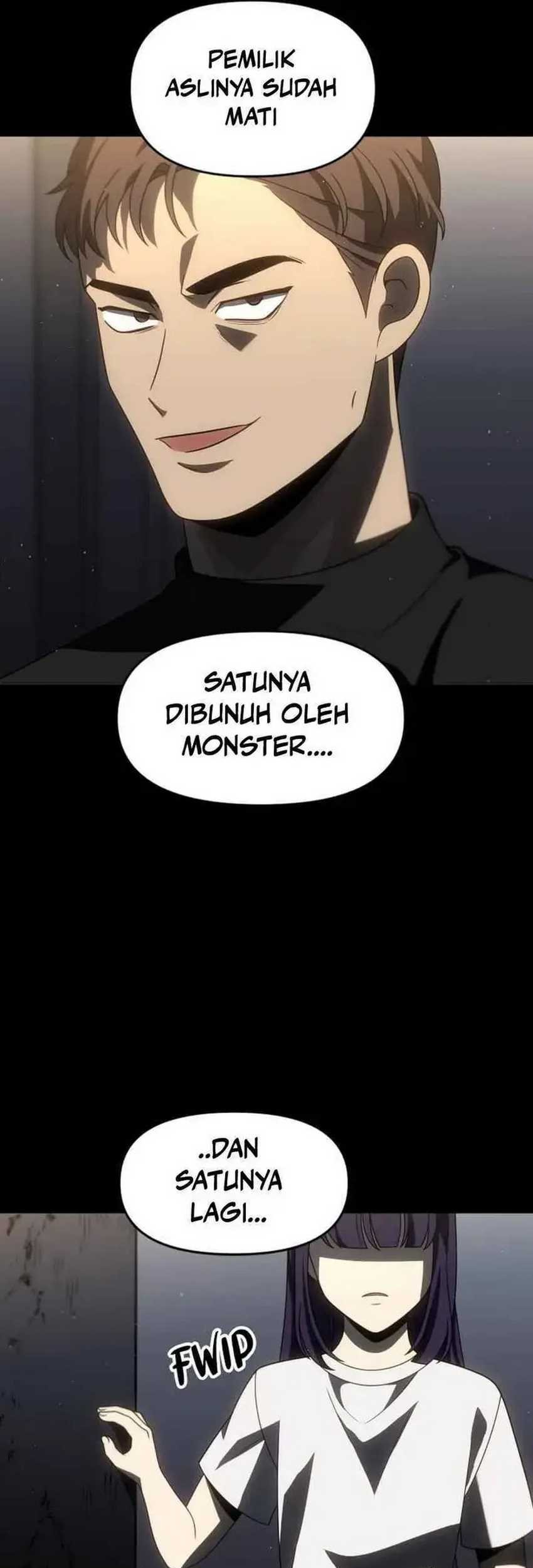I Used To Be The Boss Chapter 96 - halaman 17