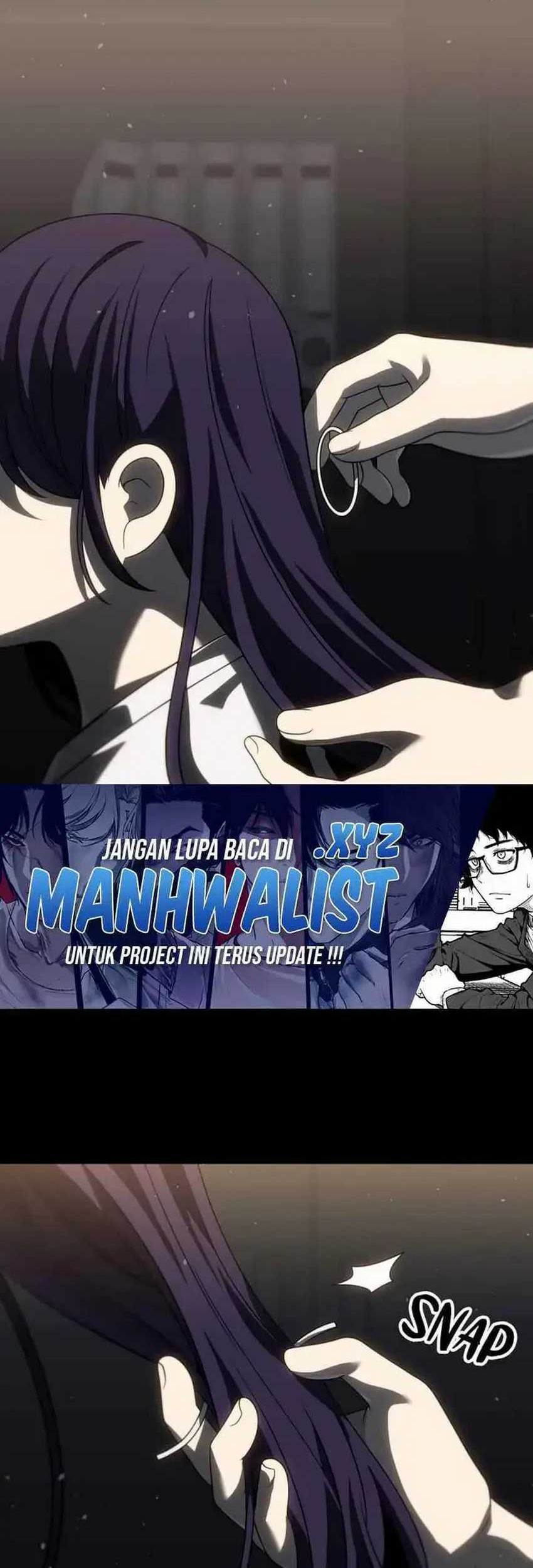 I Used To Be The Boss Chapter 96 - halaman 2