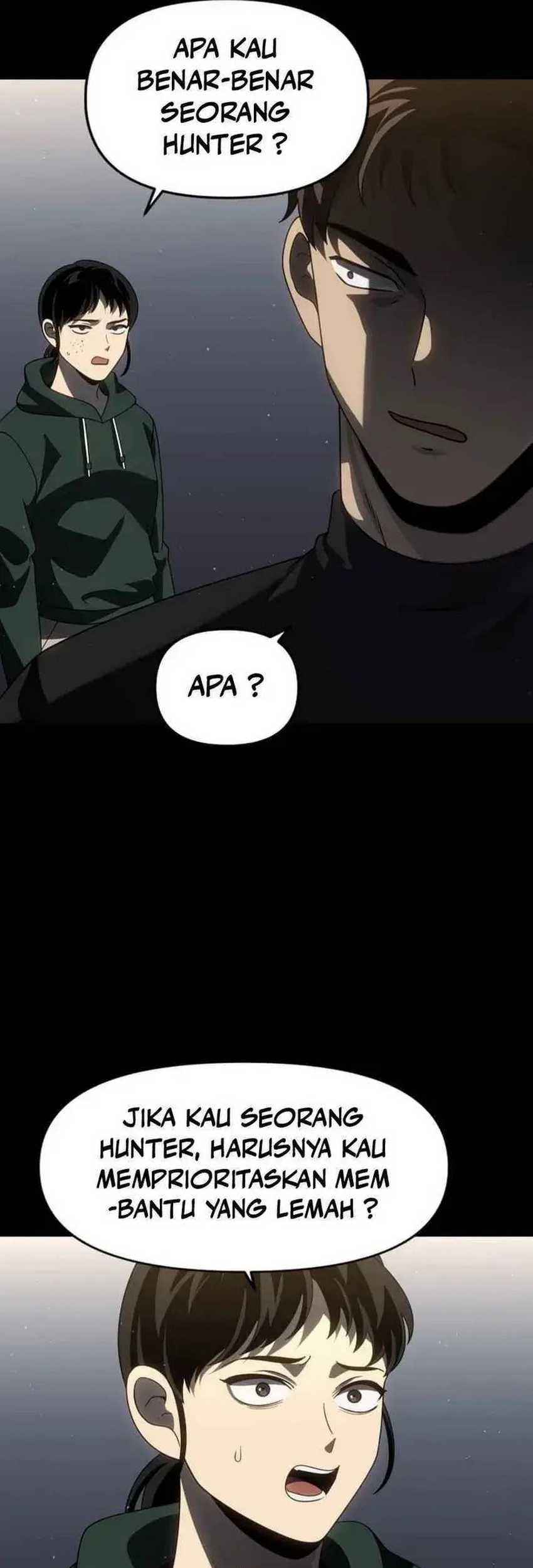 I Used To Be The Boss Chapter 96 - halaman 22