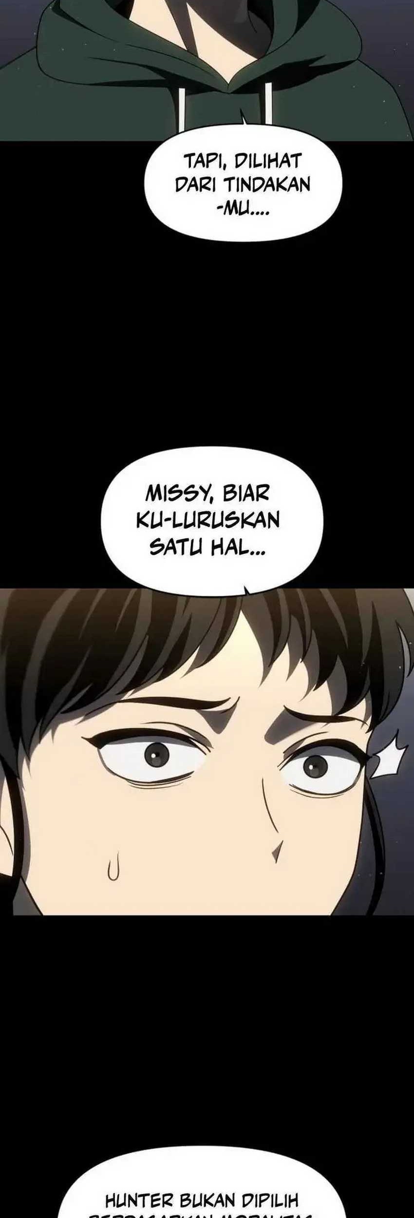 I Used To Be The Boss Chapter 96 - halaman 23