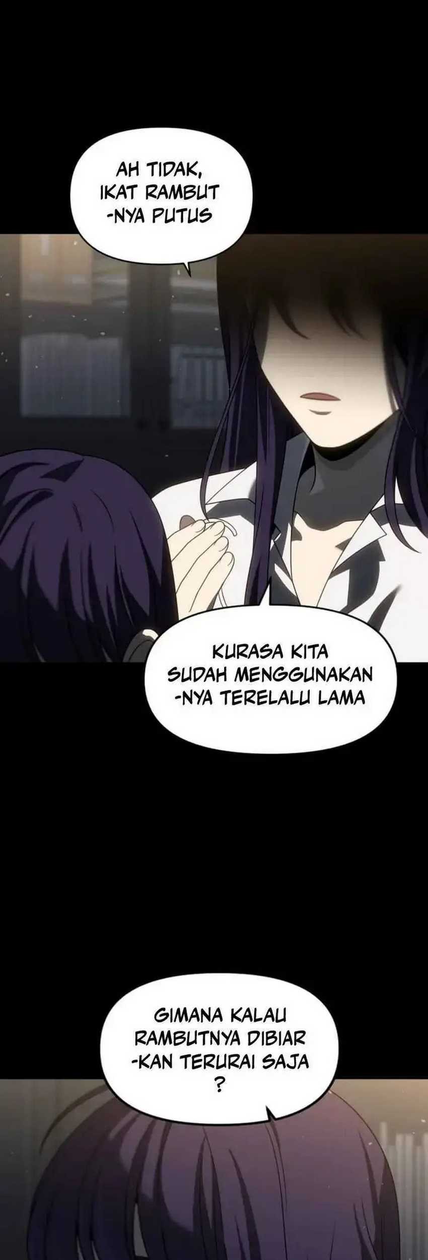 I Used To Be The Boss Chapter 96 - halaman 4