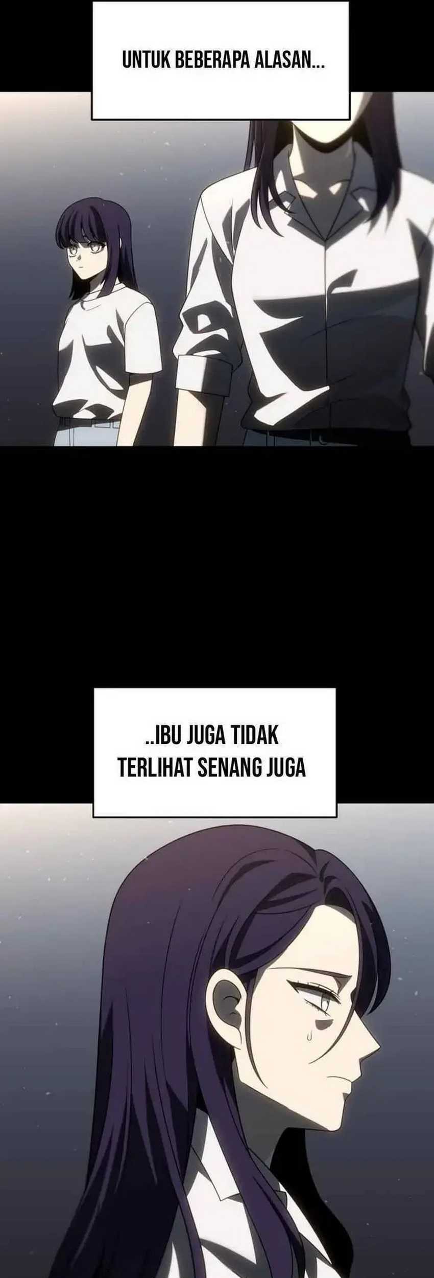 I Used To Be The Boss Chapter 96 - halaman 42