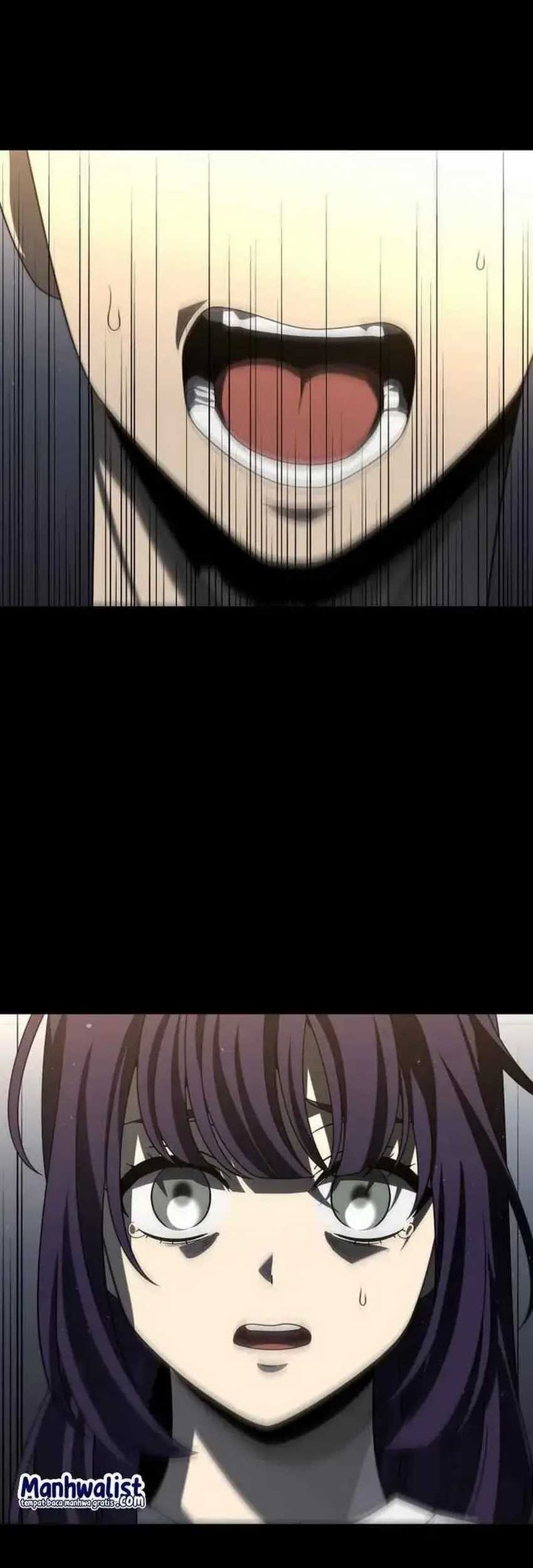 I Used To Be The Boss Chapter 96 - halaman 49