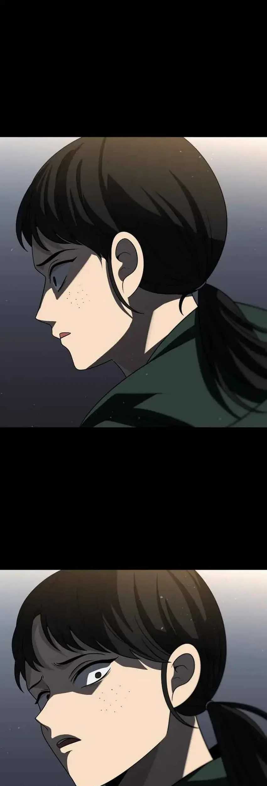 I Used To Be The Boss Chapter 96 - halaman 54