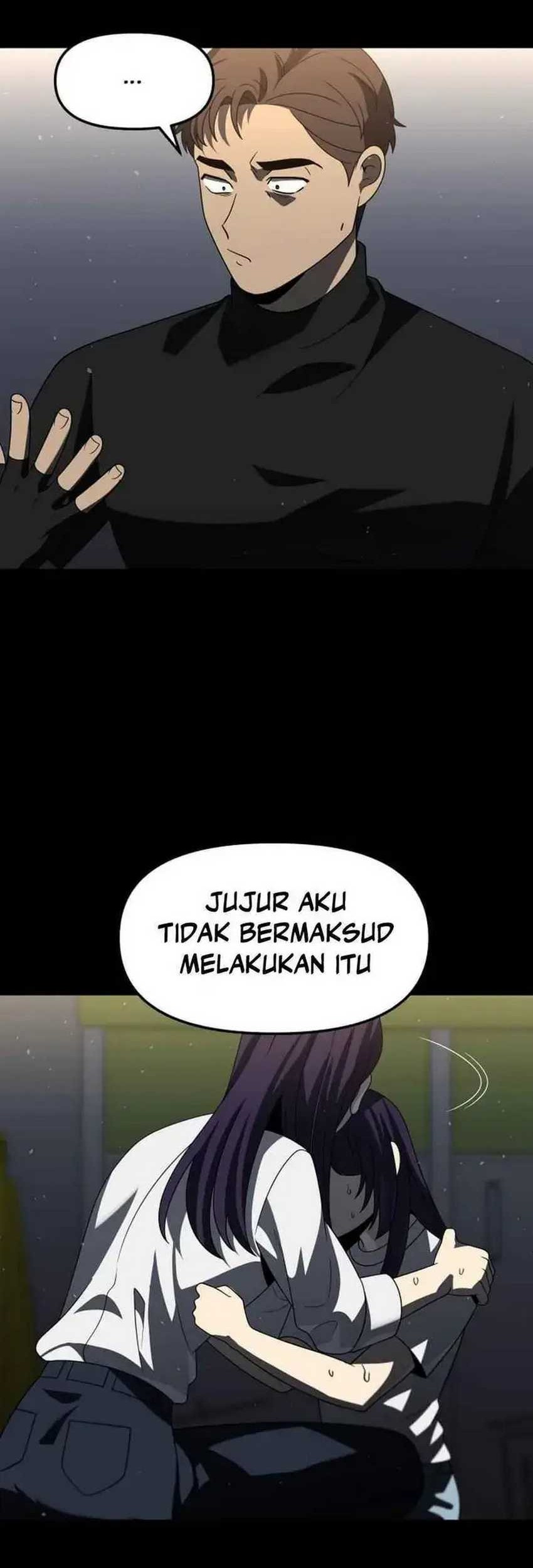 I Used To Be The Boss Chapter 96 - halaman 58
