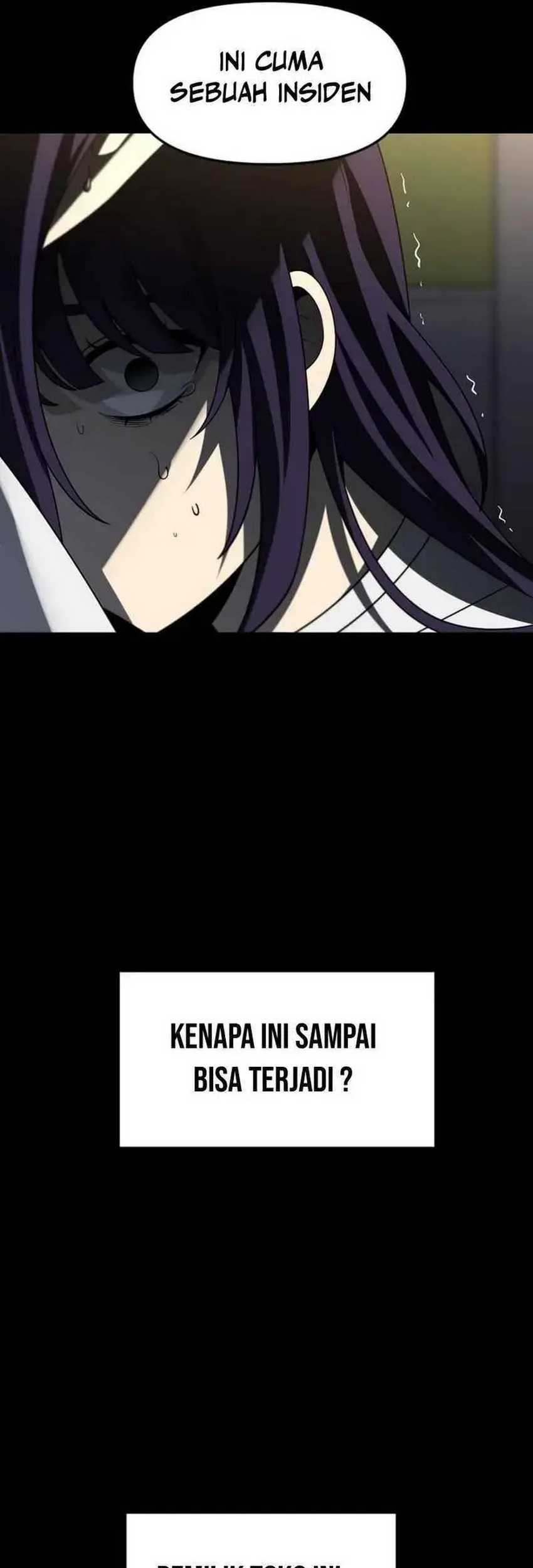 I Used To Be The Boss Chapter 96 - halaman 60