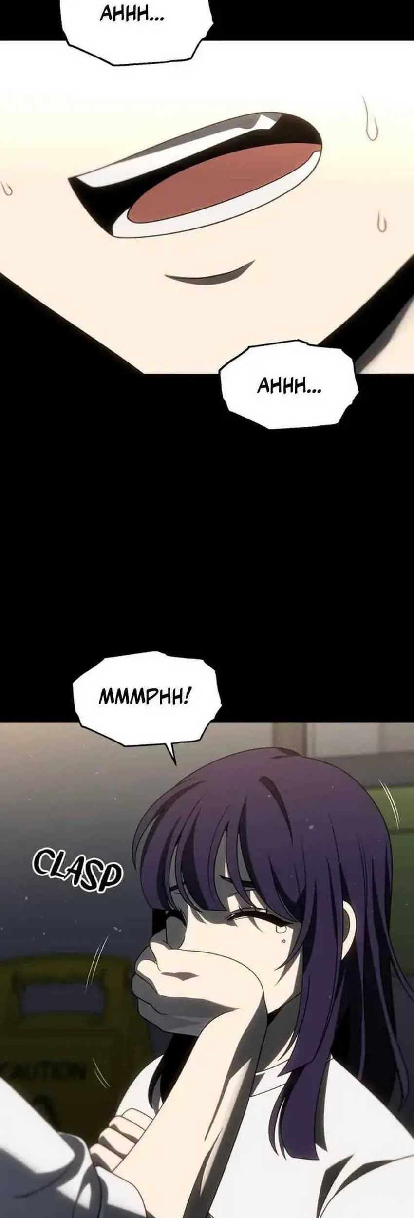 I Used To Be The Boss Chapter 96 - halaman 64